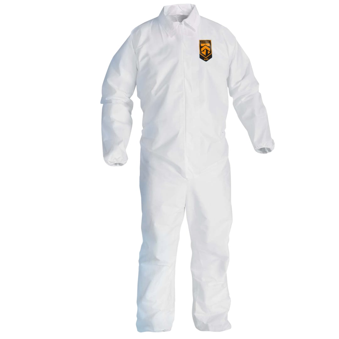 KleenGuard™ A40 Coverall - Model 110