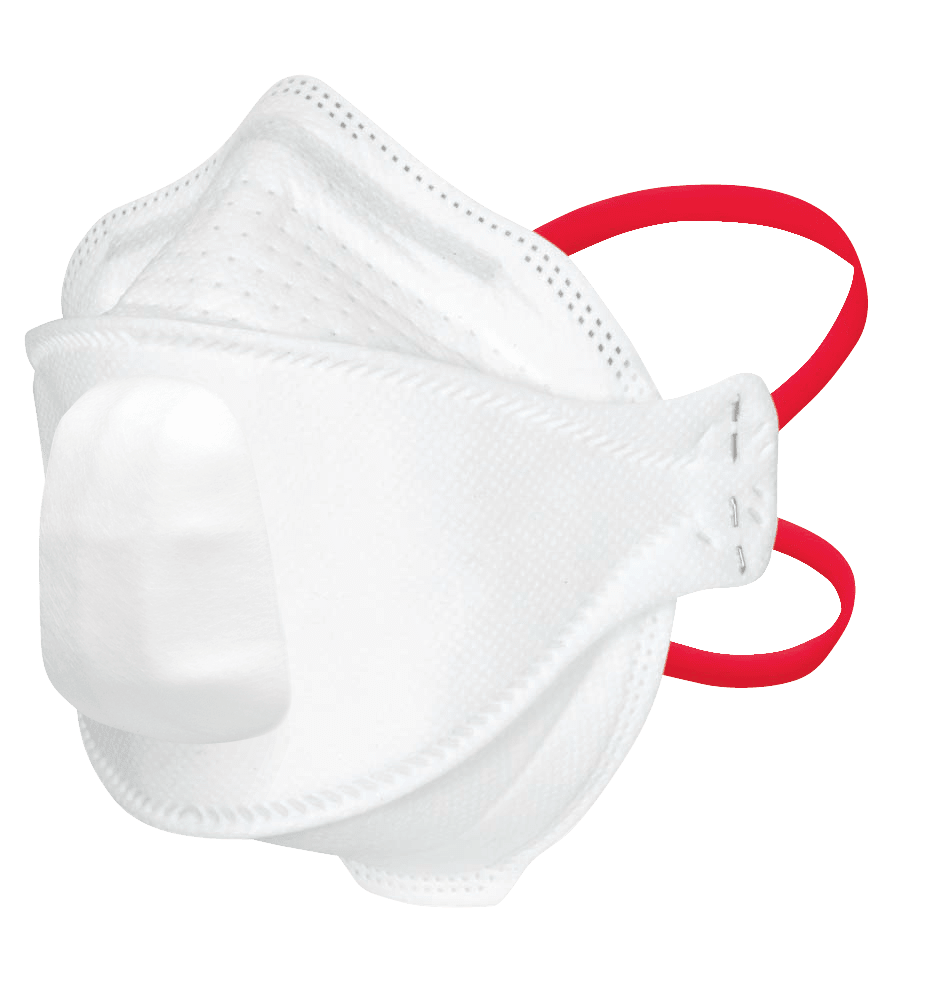 3M™ Aura™ Jednorazový respirátor pre zdravotníctvo, typ IIR