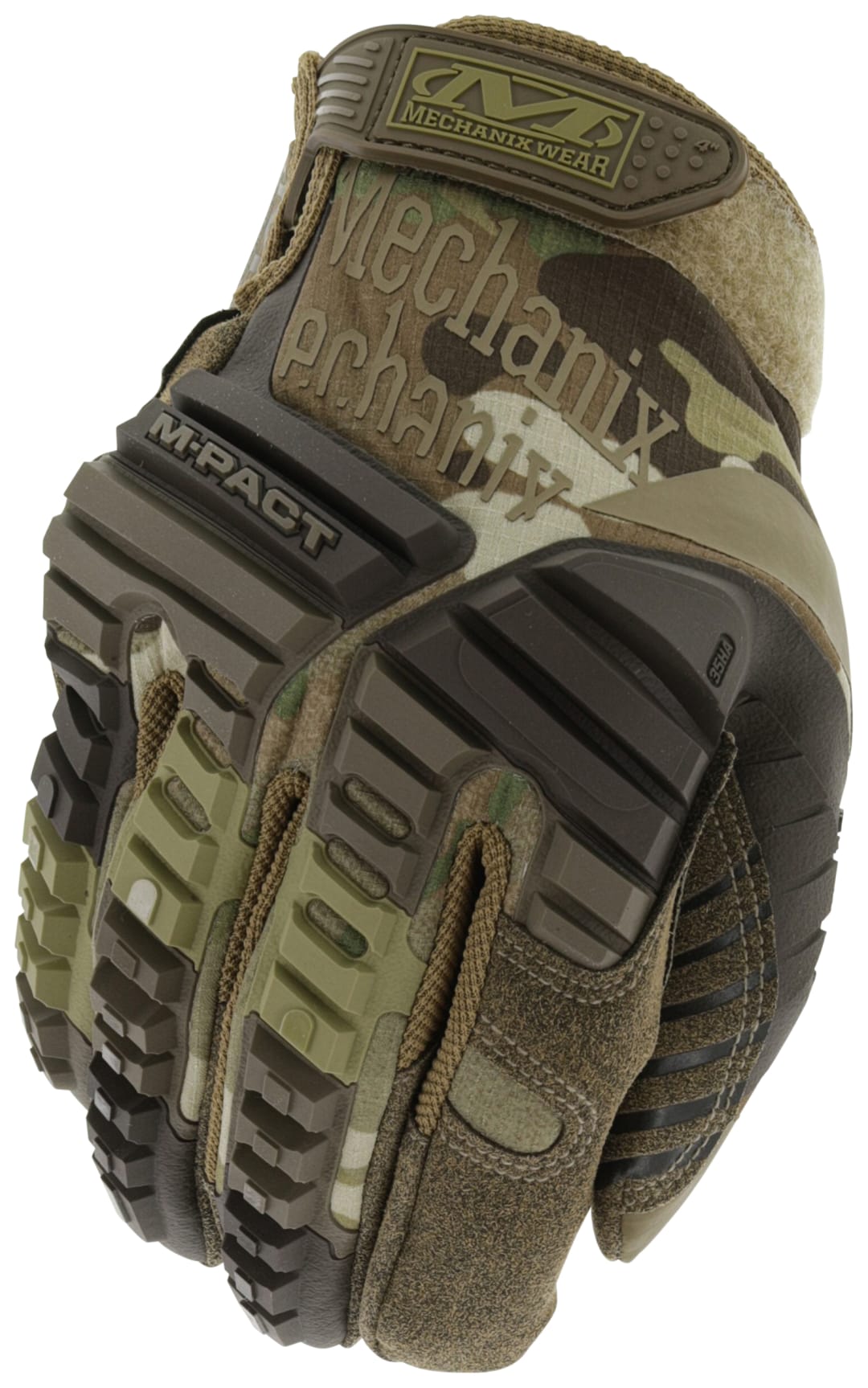 M-Pact® MultiCam