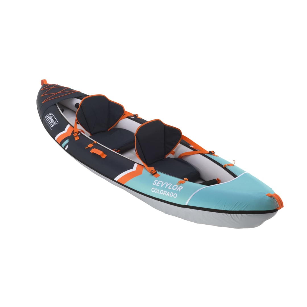 KAYAK SEVYLOR COLORADO