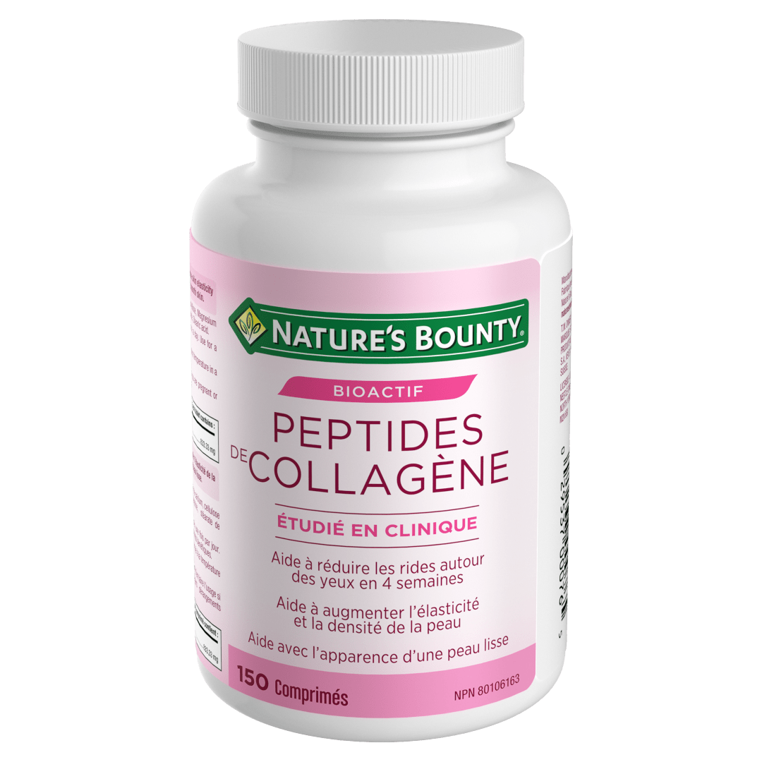 NBBL Collagen BC 24x150ct CA