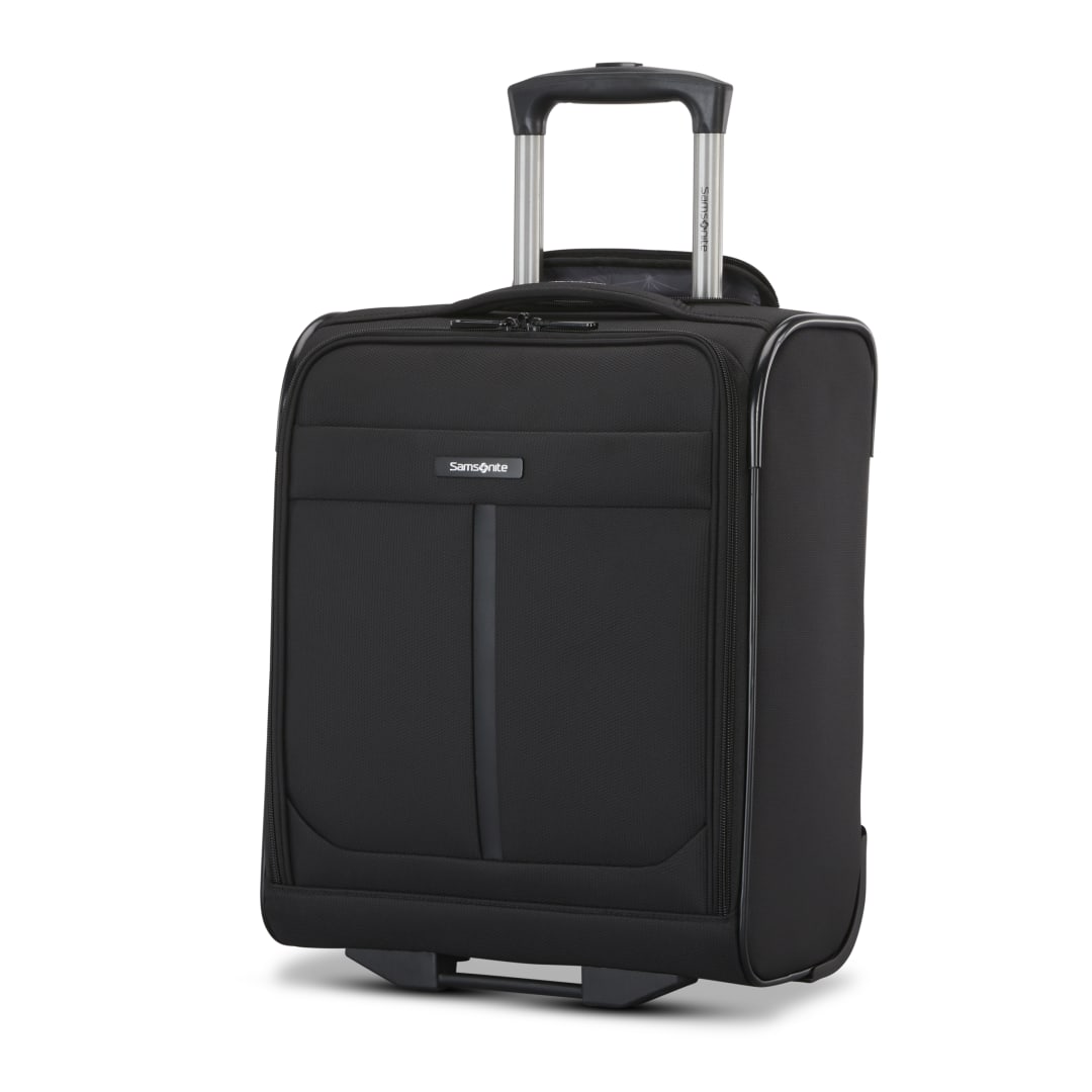 Ascella 4 2W Underseater - Black