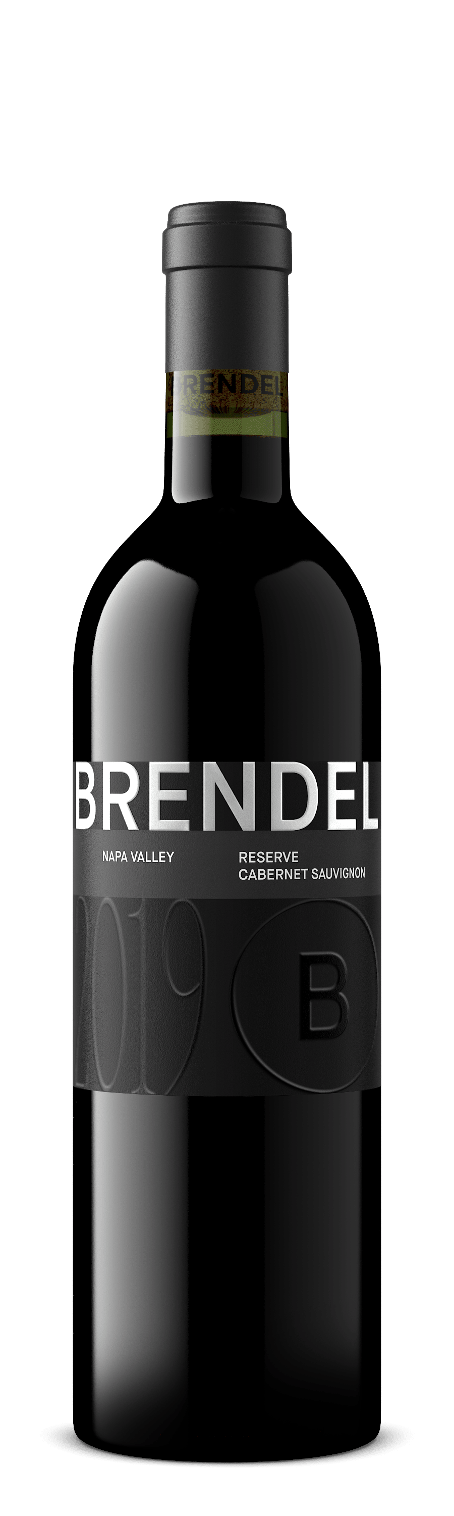 Reserve Cabernet Sauvignon - Napa Valley