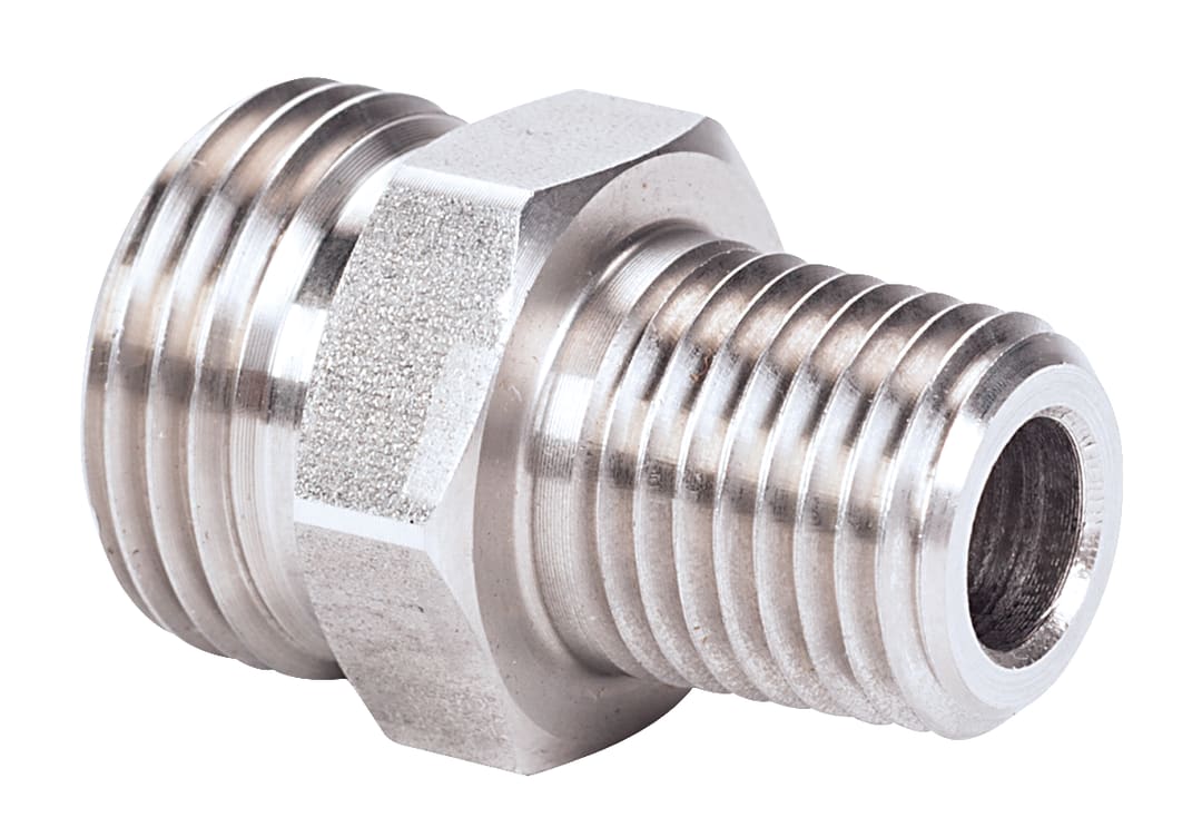 Quick-Disconnects and Adapters