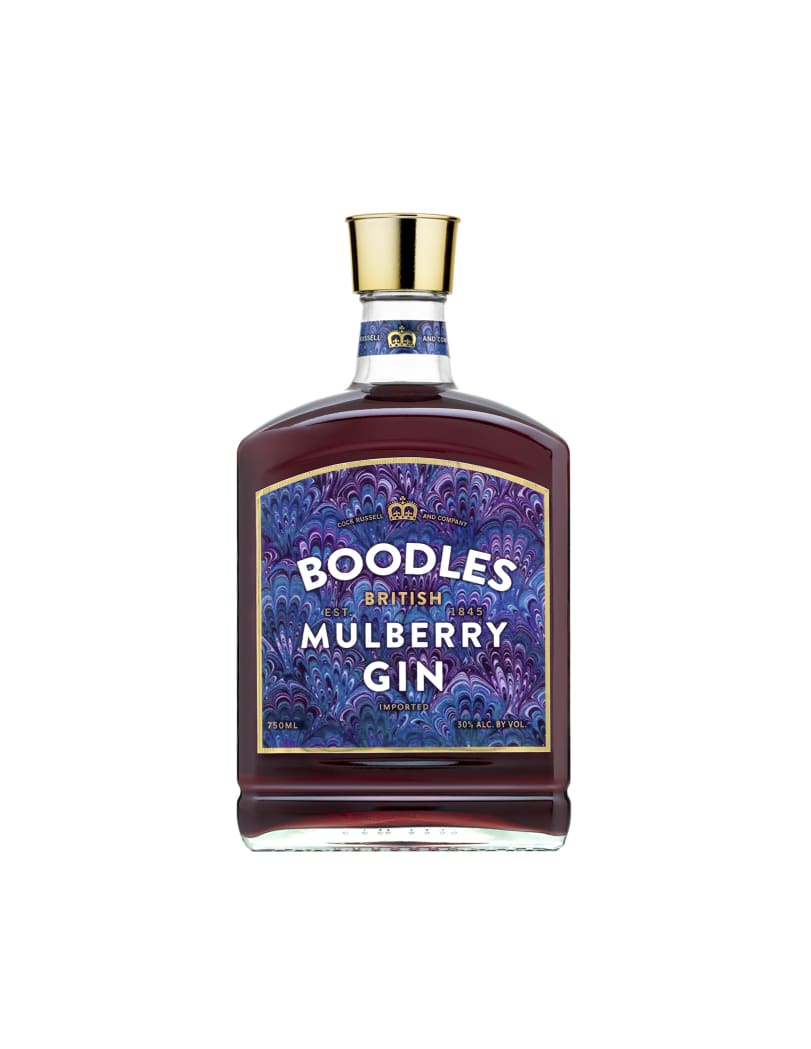 Boodles Mulberry