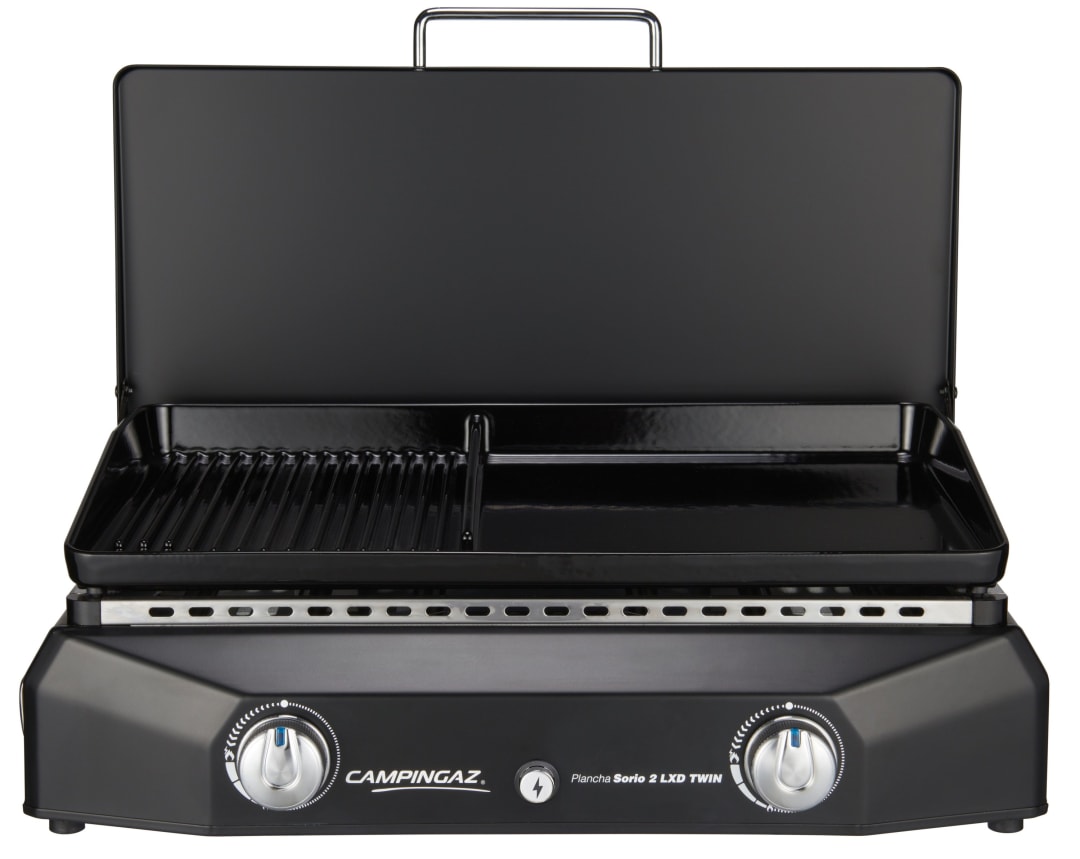 PLANCHA SORIO 2 LXD TWIN (FR)