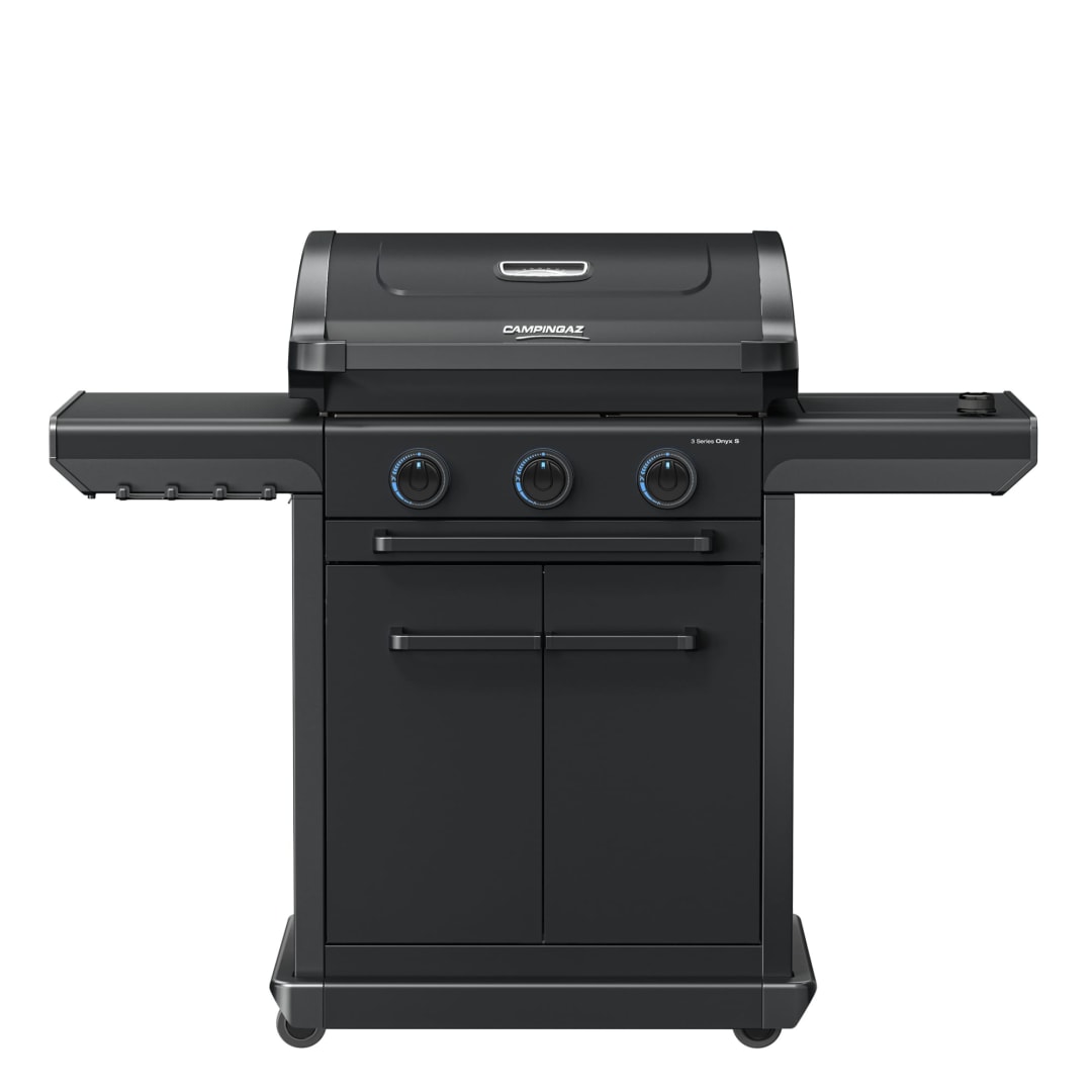 BBQ 3 SERIES ONYX S (CH)