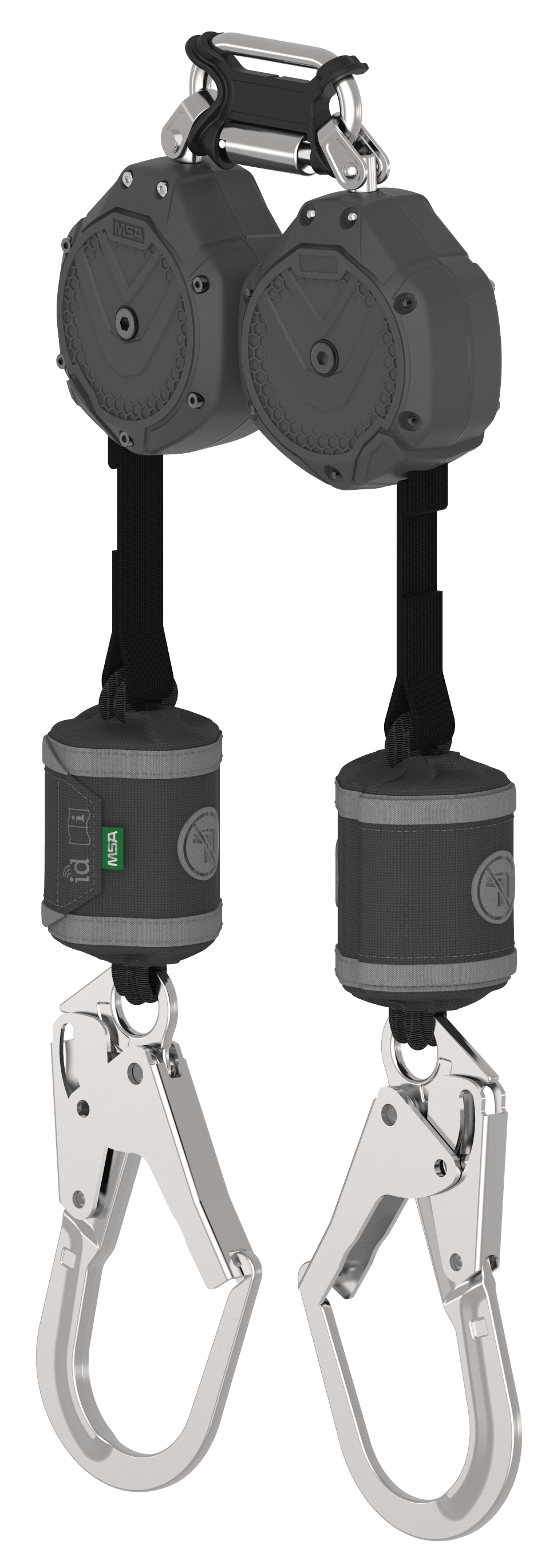 V-SHOCK® Personal Fall Limiter