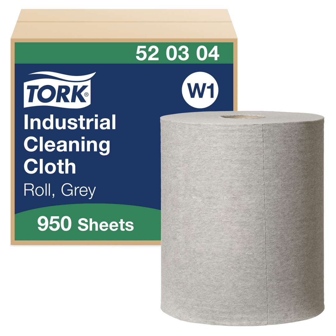 Tork Industrial Cleaning Cloth