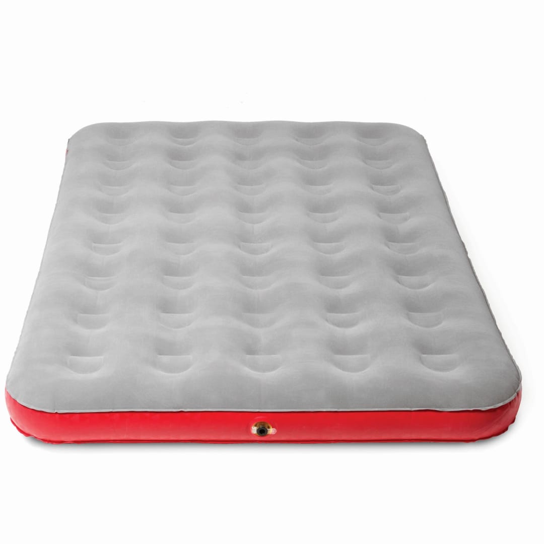 QuickBed® Plus Single High Airbed with Pump, Full