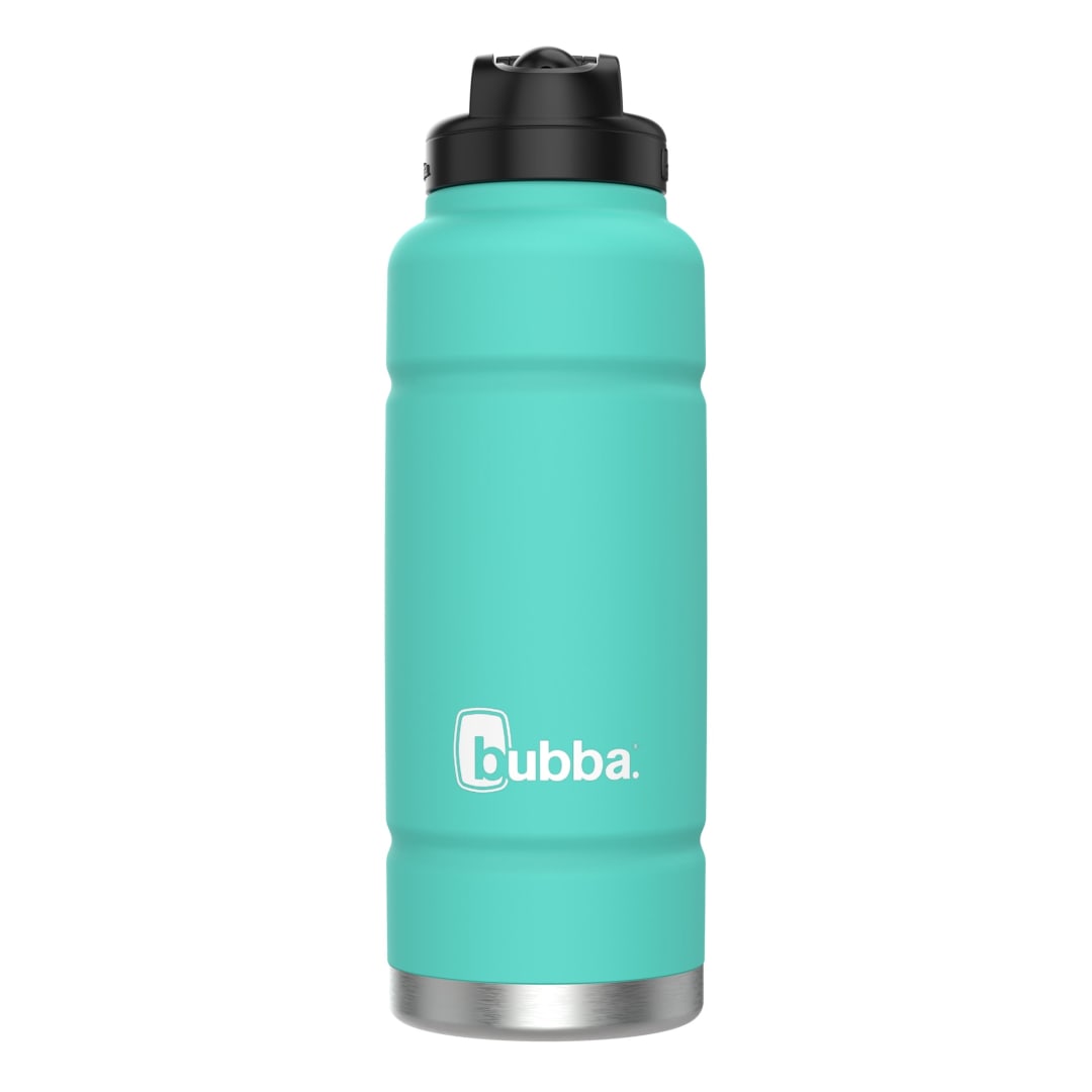 TRAILBLAZER 40OZ STRAW ISLD TEAL RU
