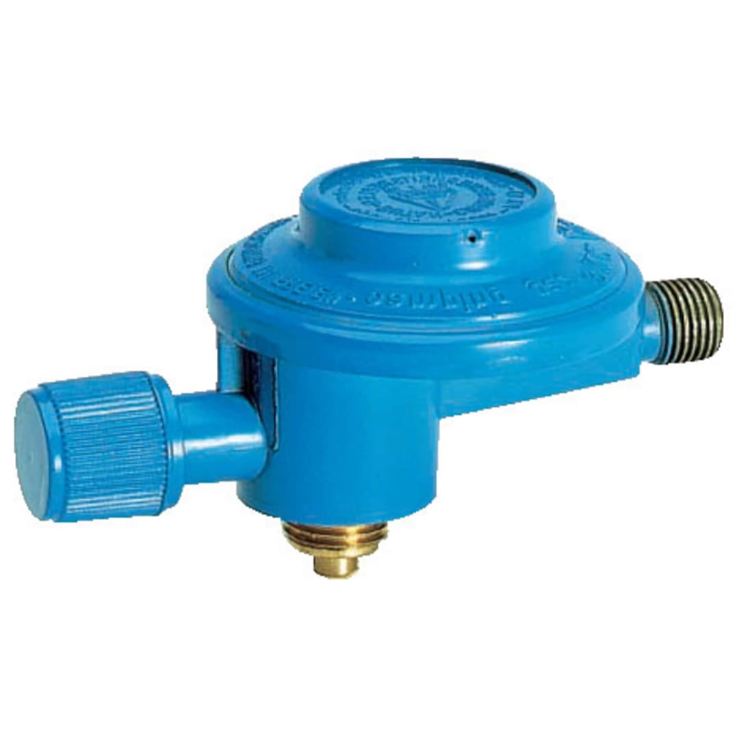 ACCY REG 50 MBAR CGZ CYLINDERS