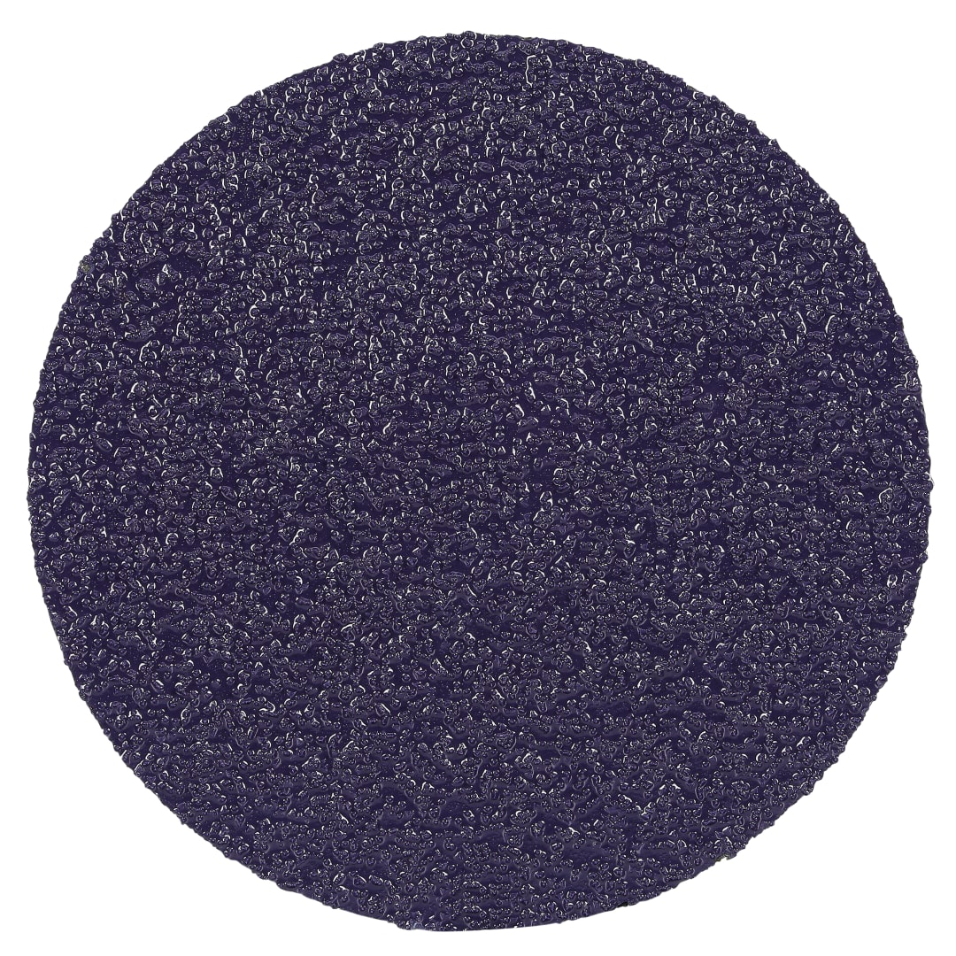 3M™ Cubitron™ 3 Roloc™ Brúsny Fibrový disk, 75 mm (3 palce), 60+, 33494