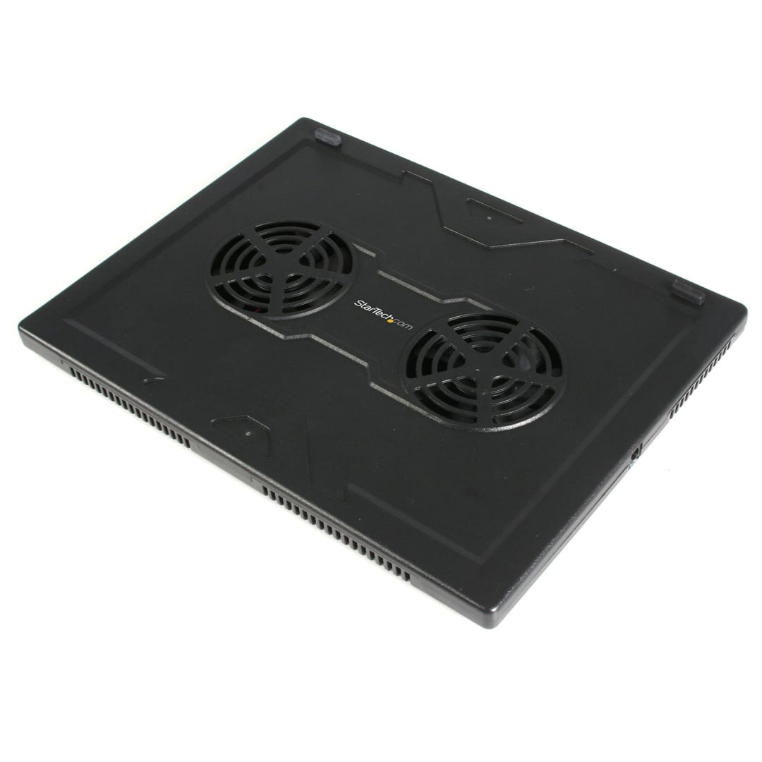 14" Ultra Light And Quiet Notebook Cooler