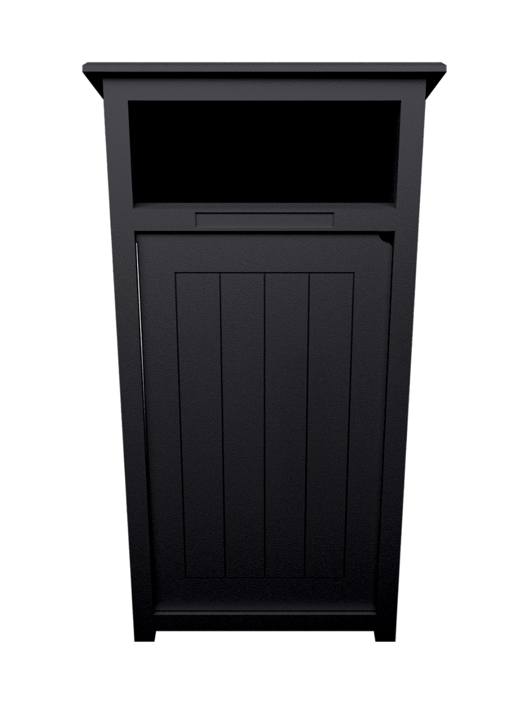  AURA - Single - Unit - Full - Black