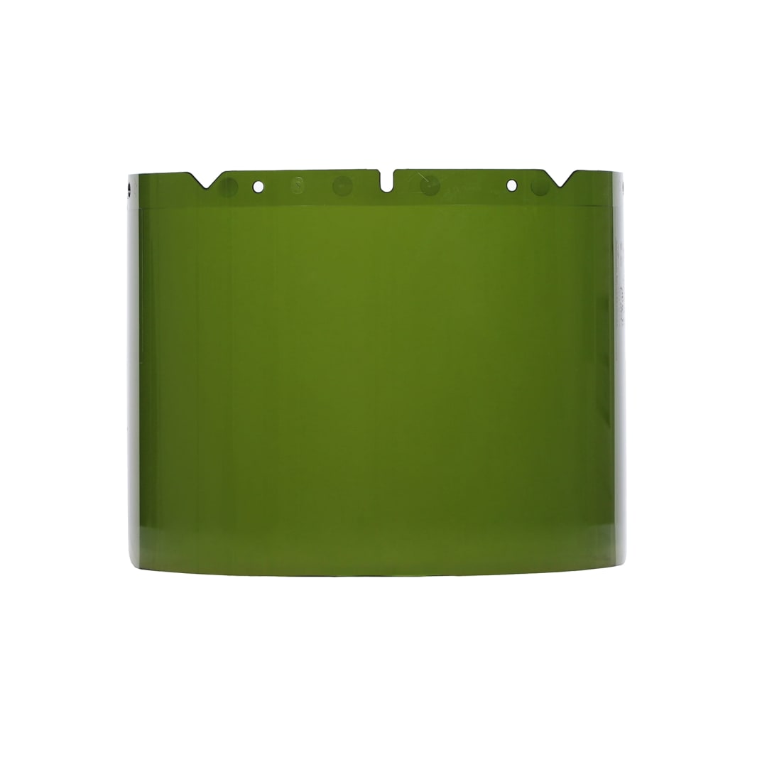V-Gard® Visors for Welding, Cutting and Brazing Applications