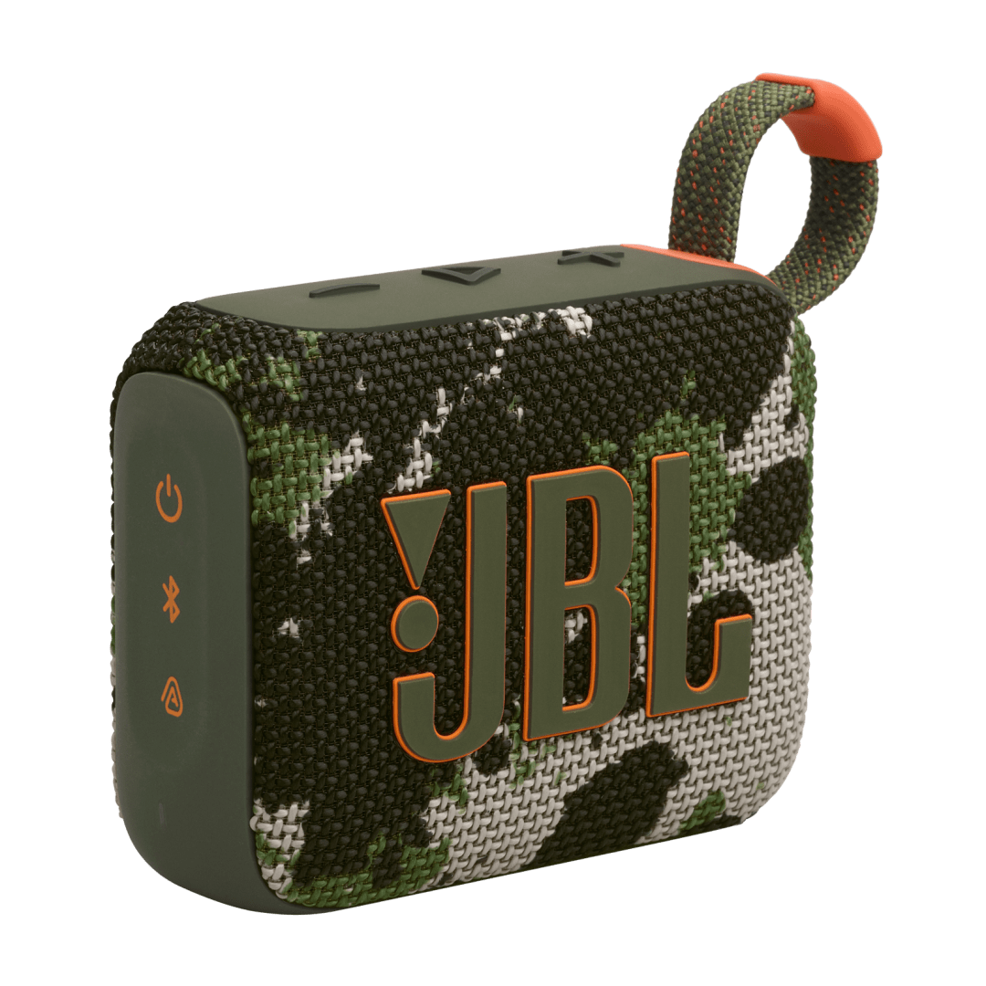 JBL Go 4