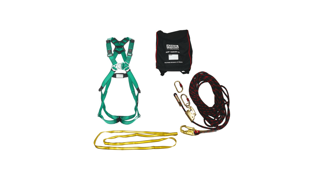 Roofer's Kits