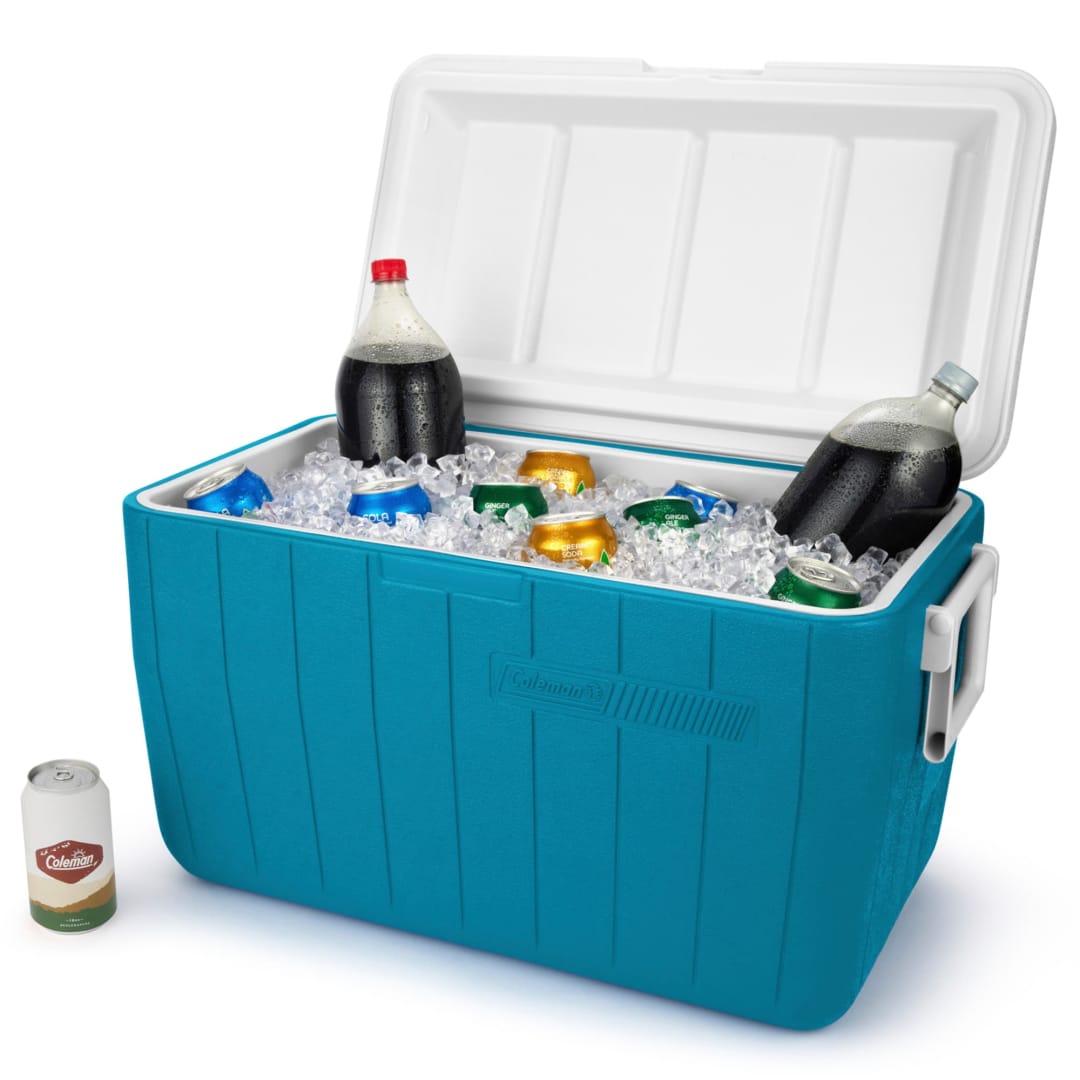 Coleman® Chiller 48 Qt. Cooler