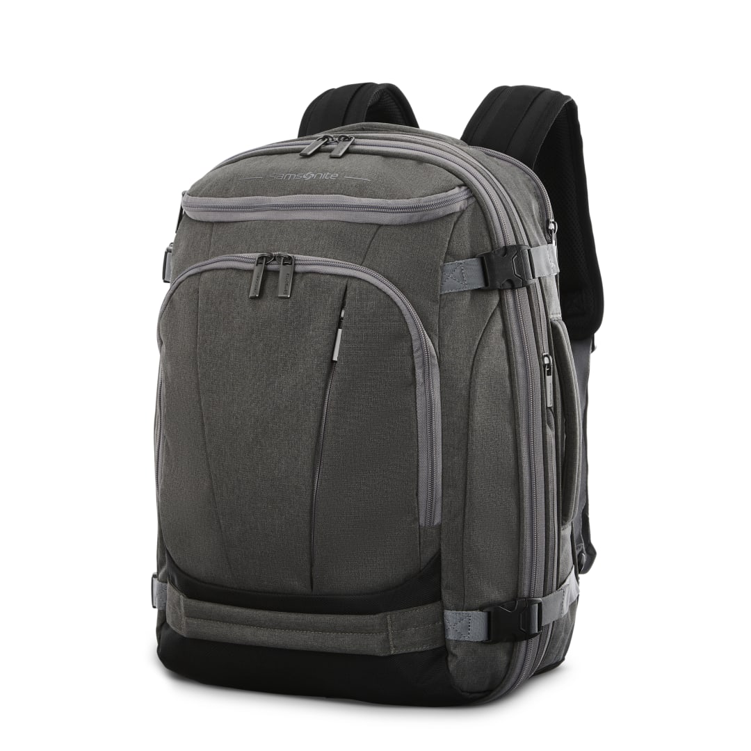 Sam Mother Lode Mother Lode Jr Bp - Heathered Graphite