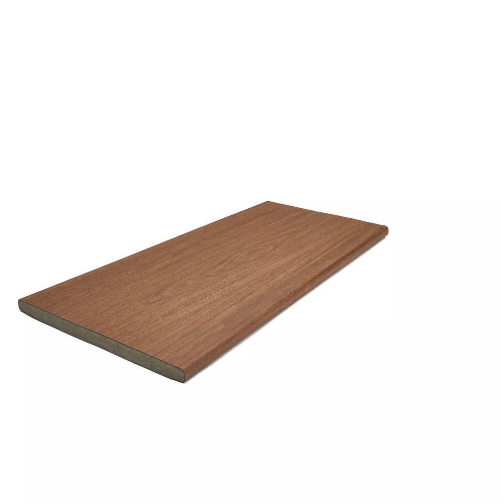 .56-in x 7.25-in x 12-ft Signature® Fascia Ocracoke