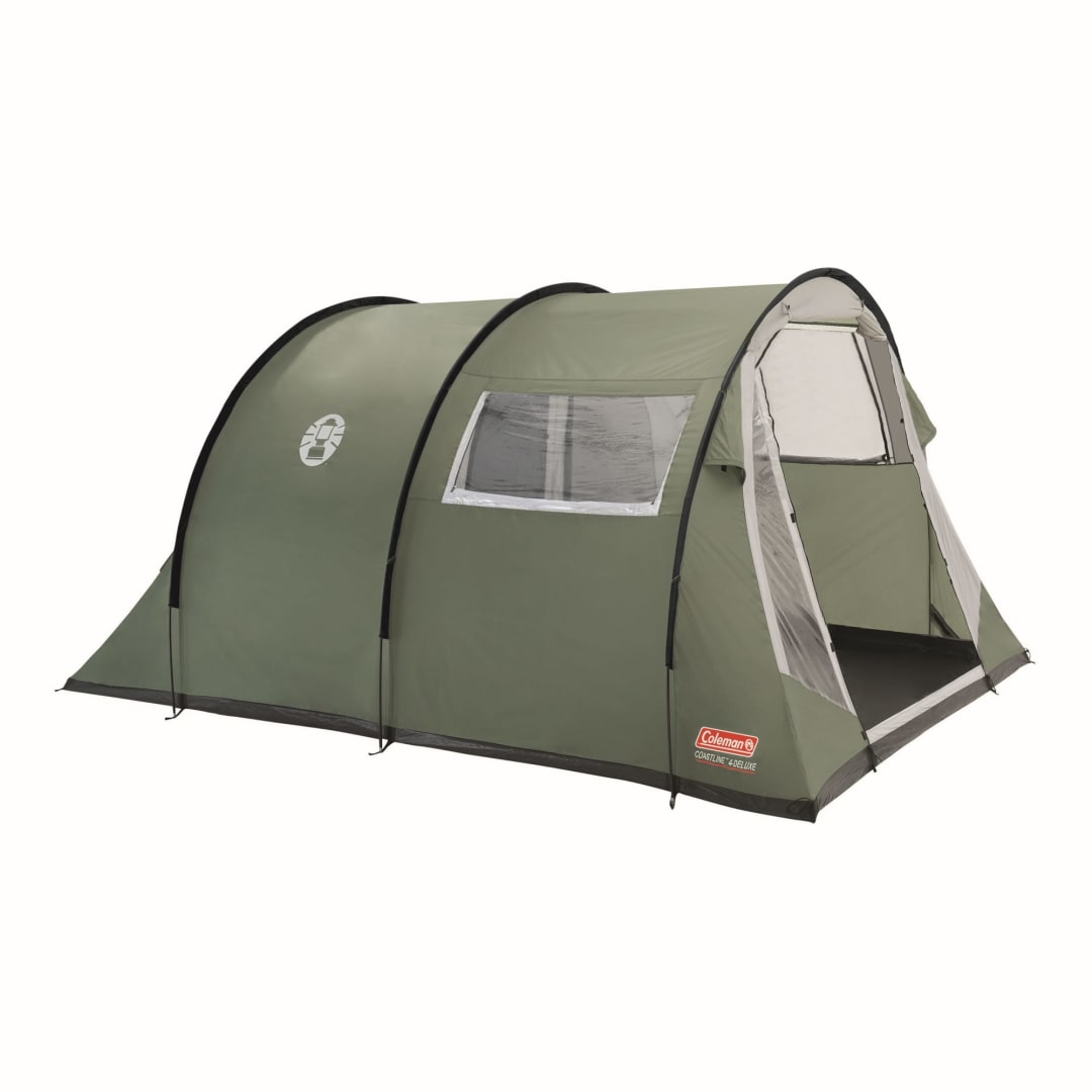 TENT COASTLINE 4 DELUXE