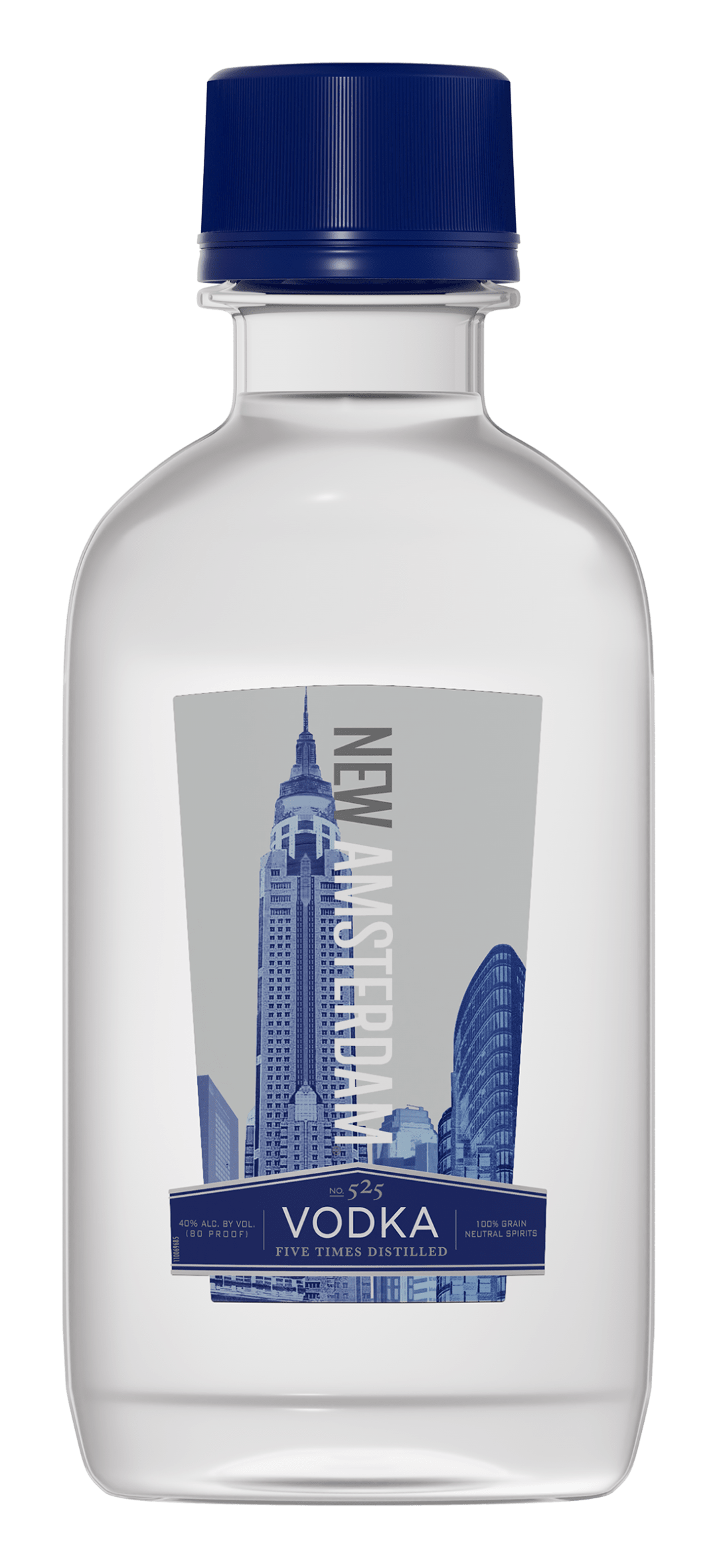 New Amsterdam Vodka 100ml
