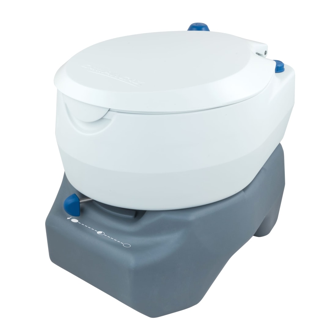 TOILET PORTABLE TOILET 20L