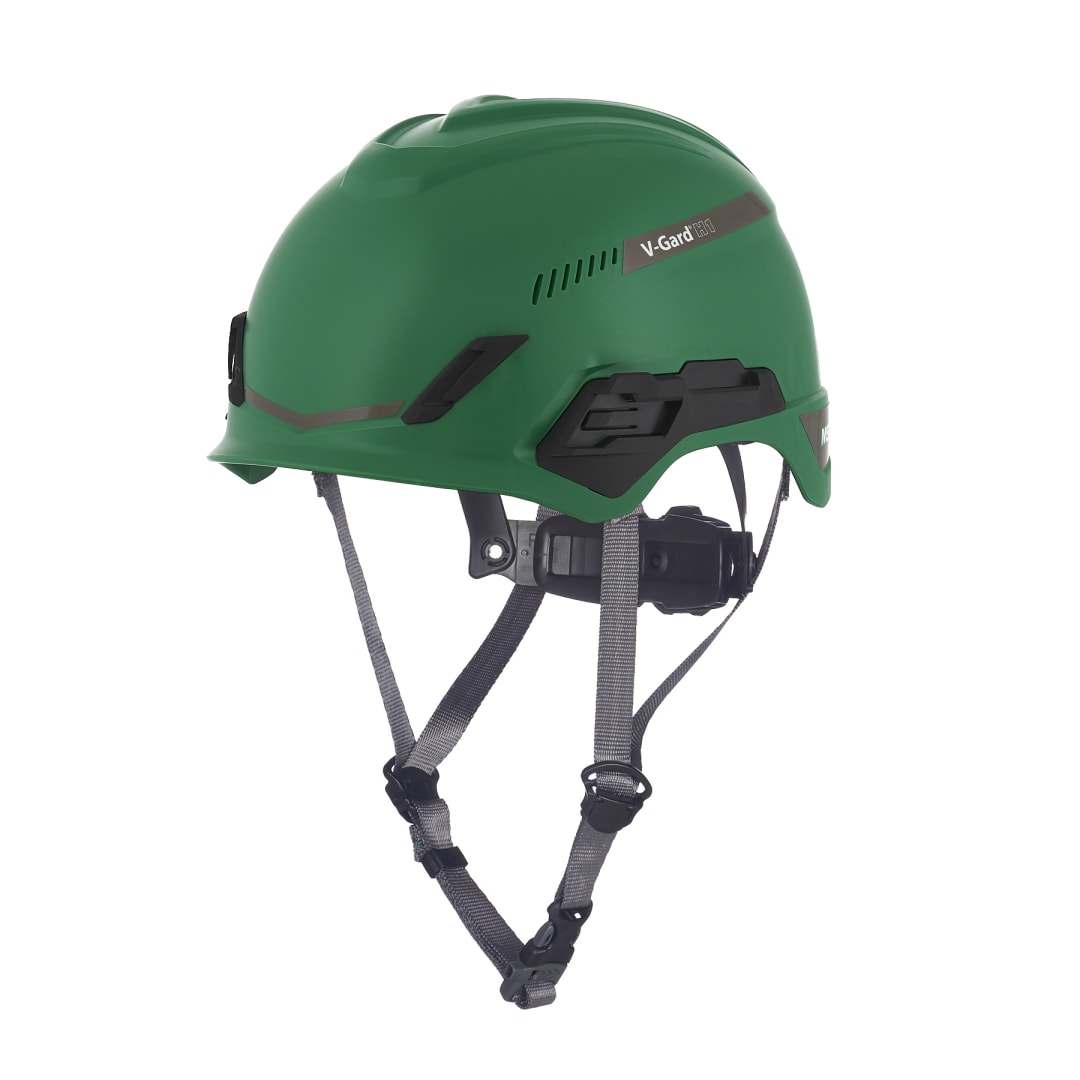 V-Gard H1® Safety Helmet