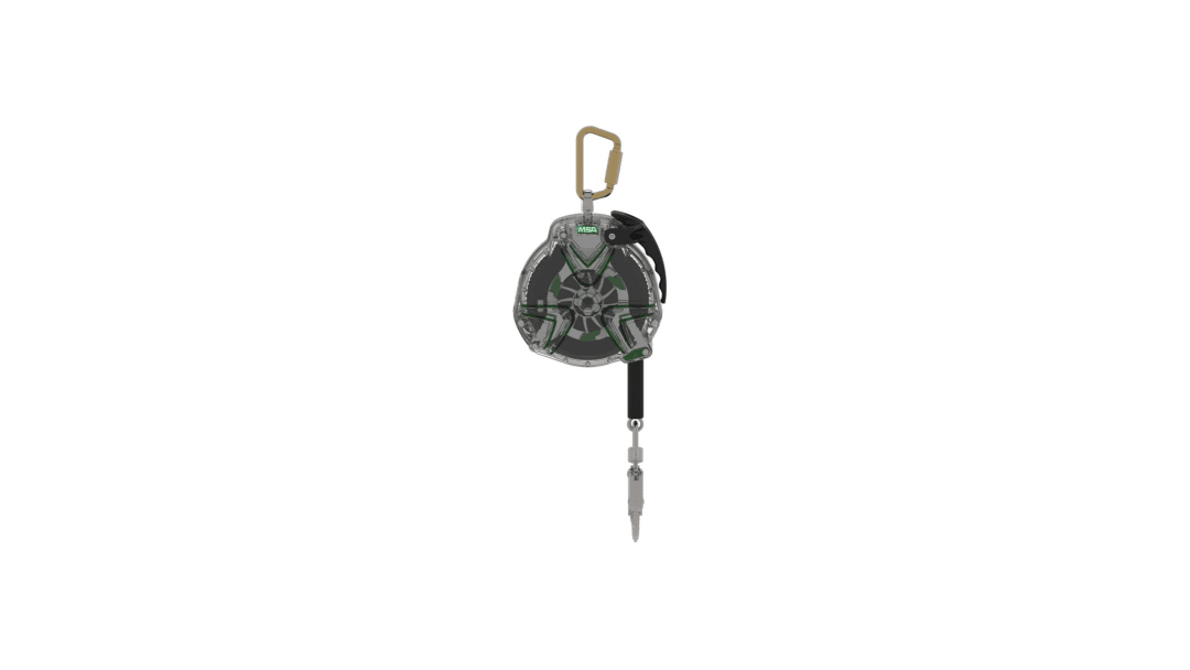 V-TEC™ Self-Retracting Lifeline