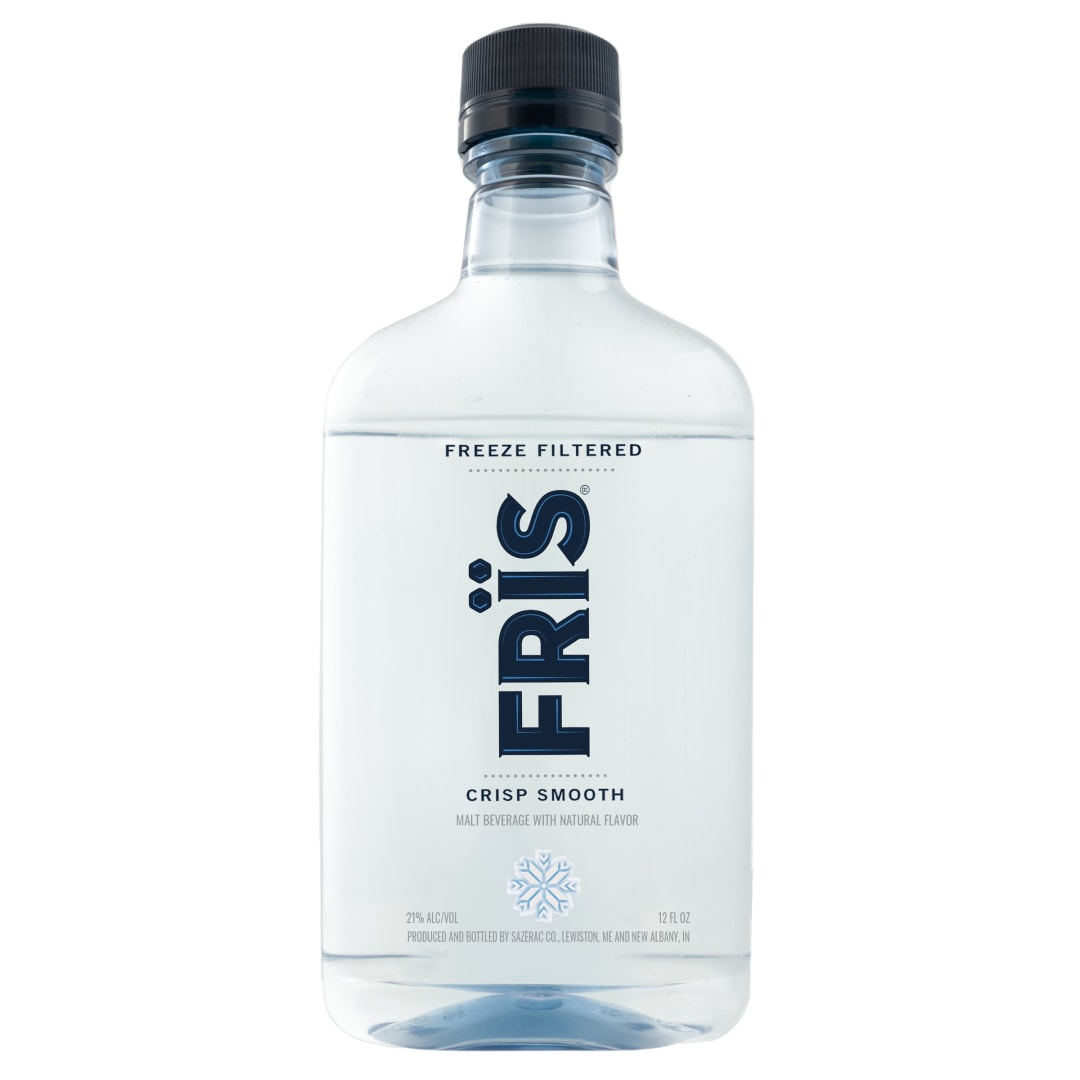 Fris Malt Beverage 355ml 42 Proof