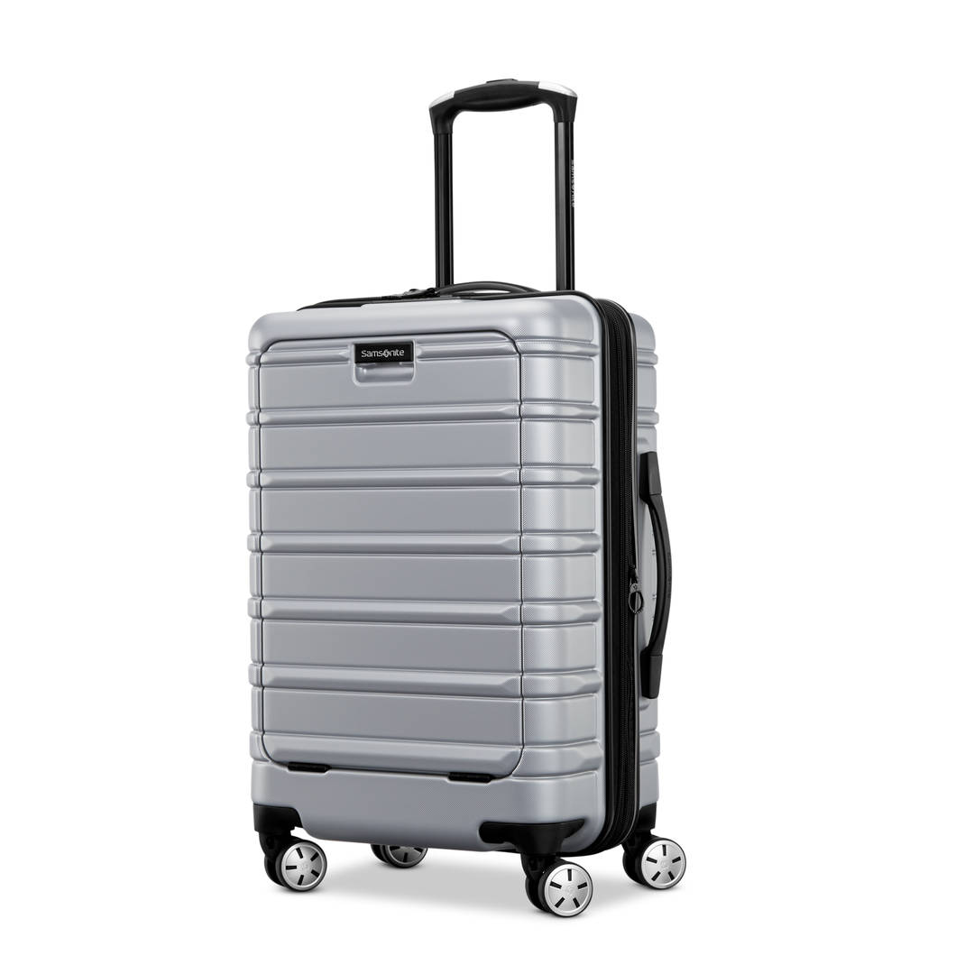 Omni 2 Pro Carry-On - Arctic Silver