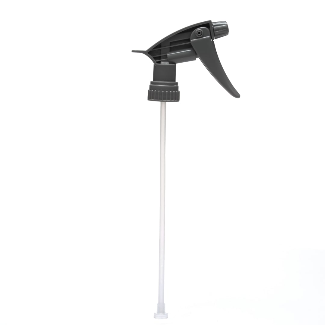 3M™ Solvent Dayanımlı Plastik Şişe Sprey Başlığı, 37718