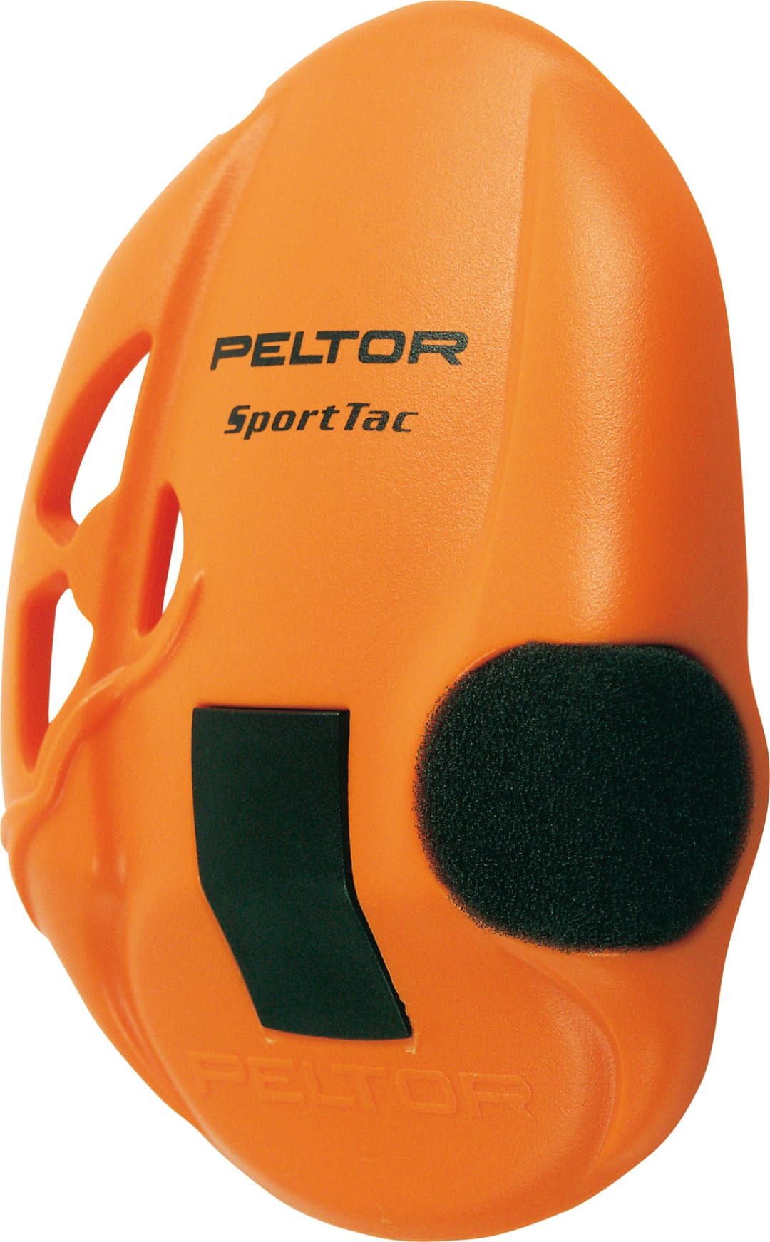3M™ PELTOR™ SportTac™ náhradné kryty, oranžové, 210100-478-OR