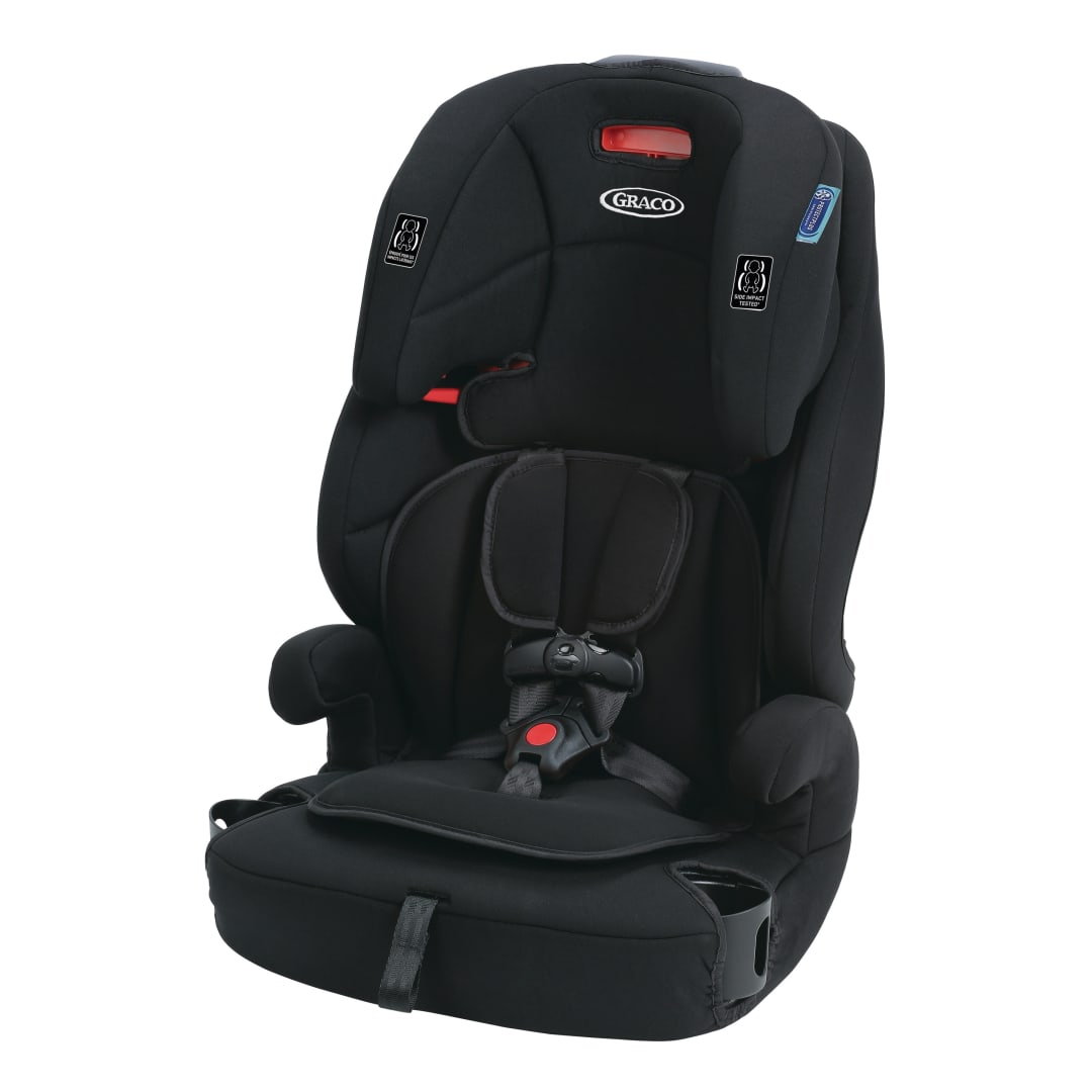 Graco® Tranzitions™ 3-in-1 Harness Booster