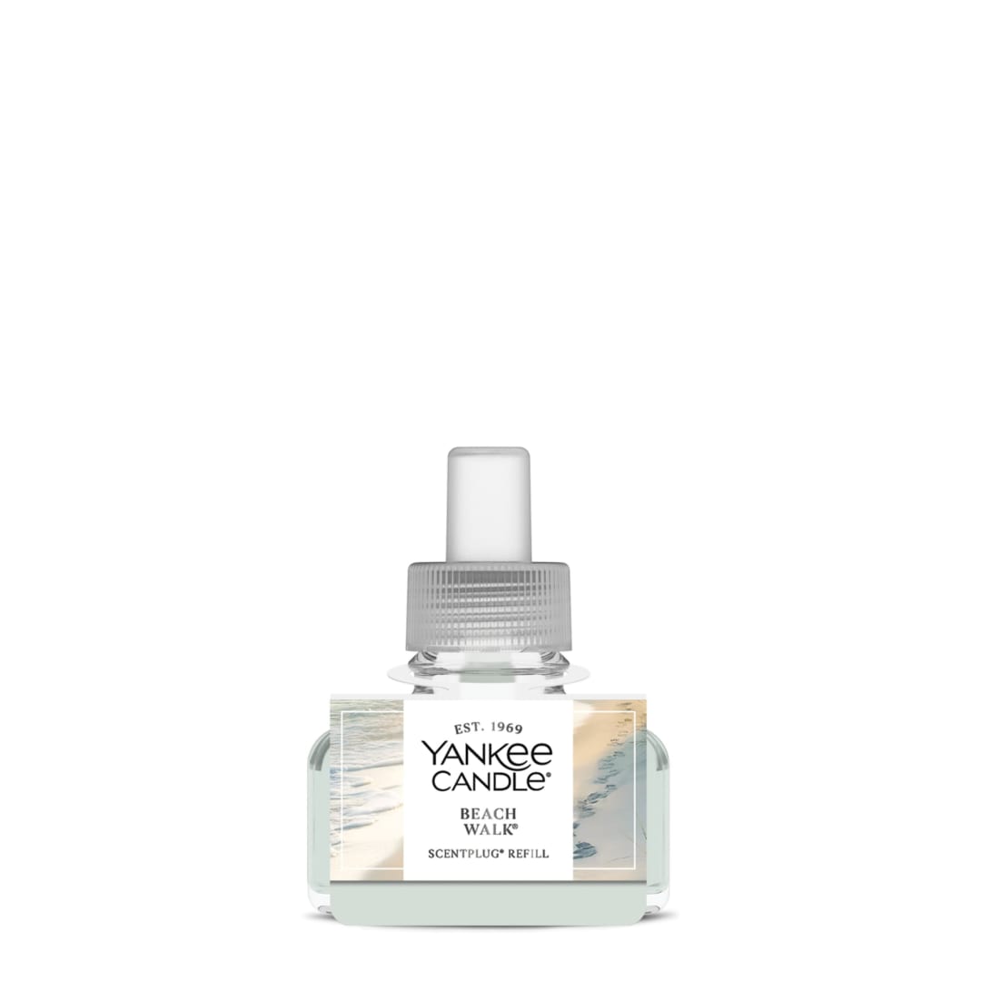 Yankee Candle® Beach Walk ScentPlug Refill