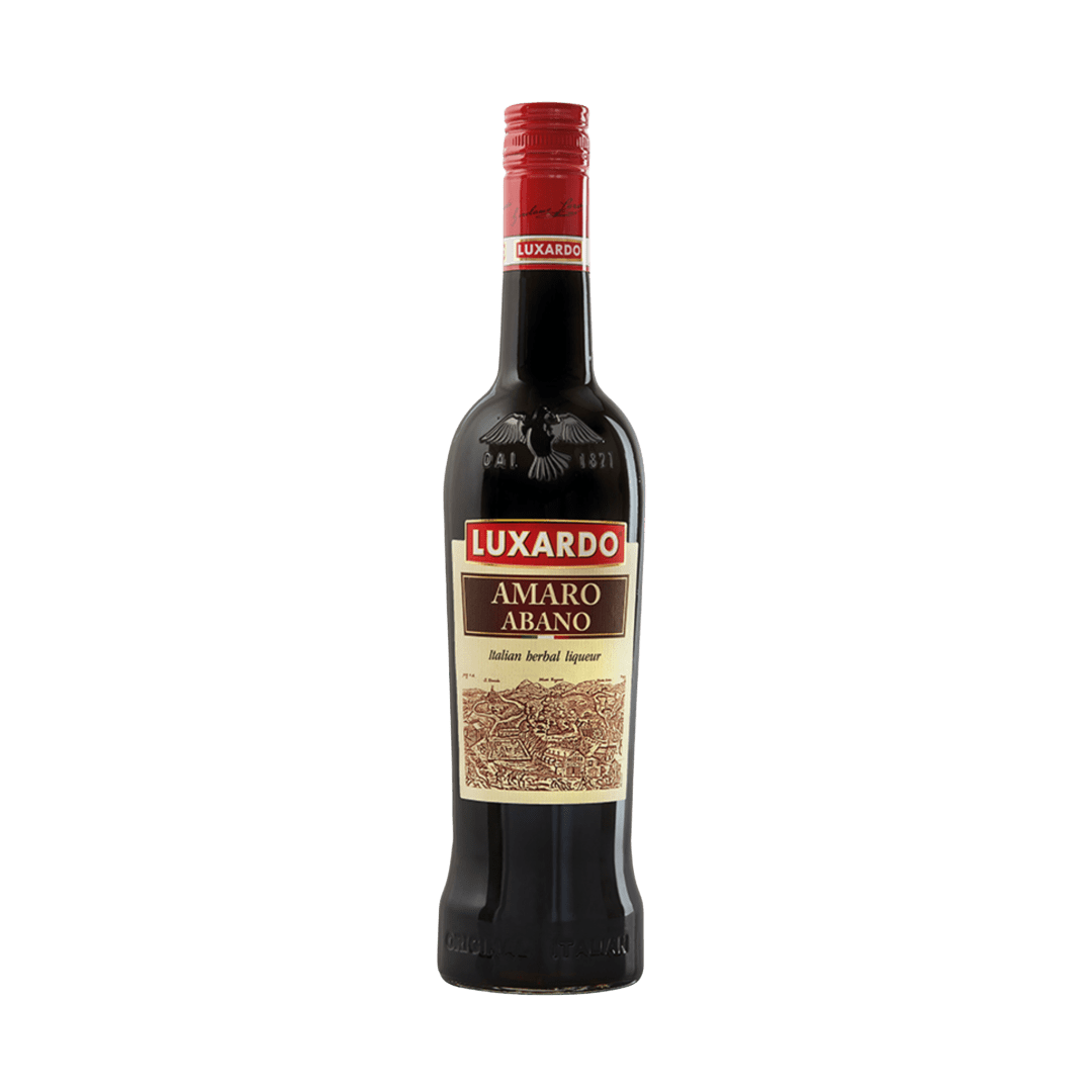 Luxardo Amaro Abano 6/750 mL
