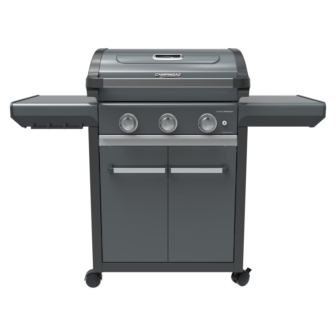 BBQ 3 SERIES PREMIUM 37390 (DE)