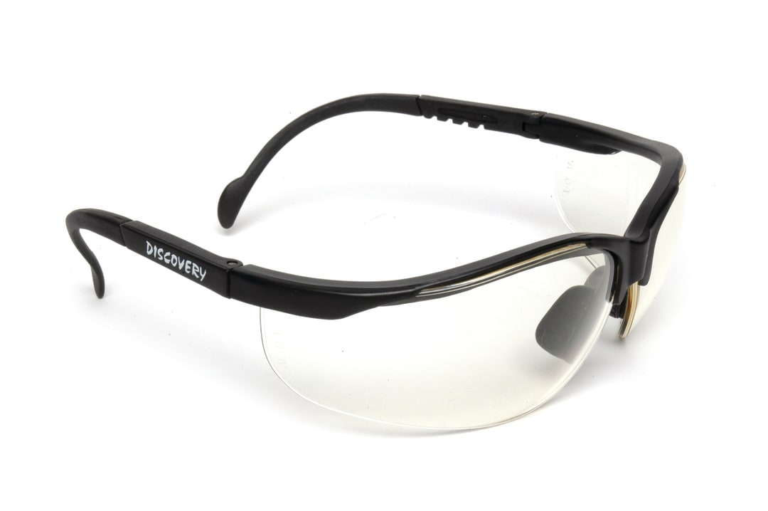 Discovery Eyewear