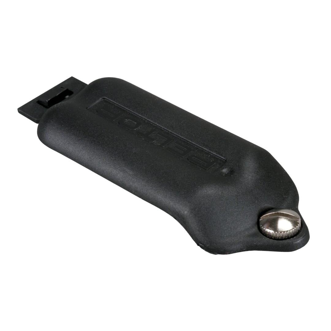 3M™ PELTOR™ Pil Kapağı, Siyah, 1180-SV