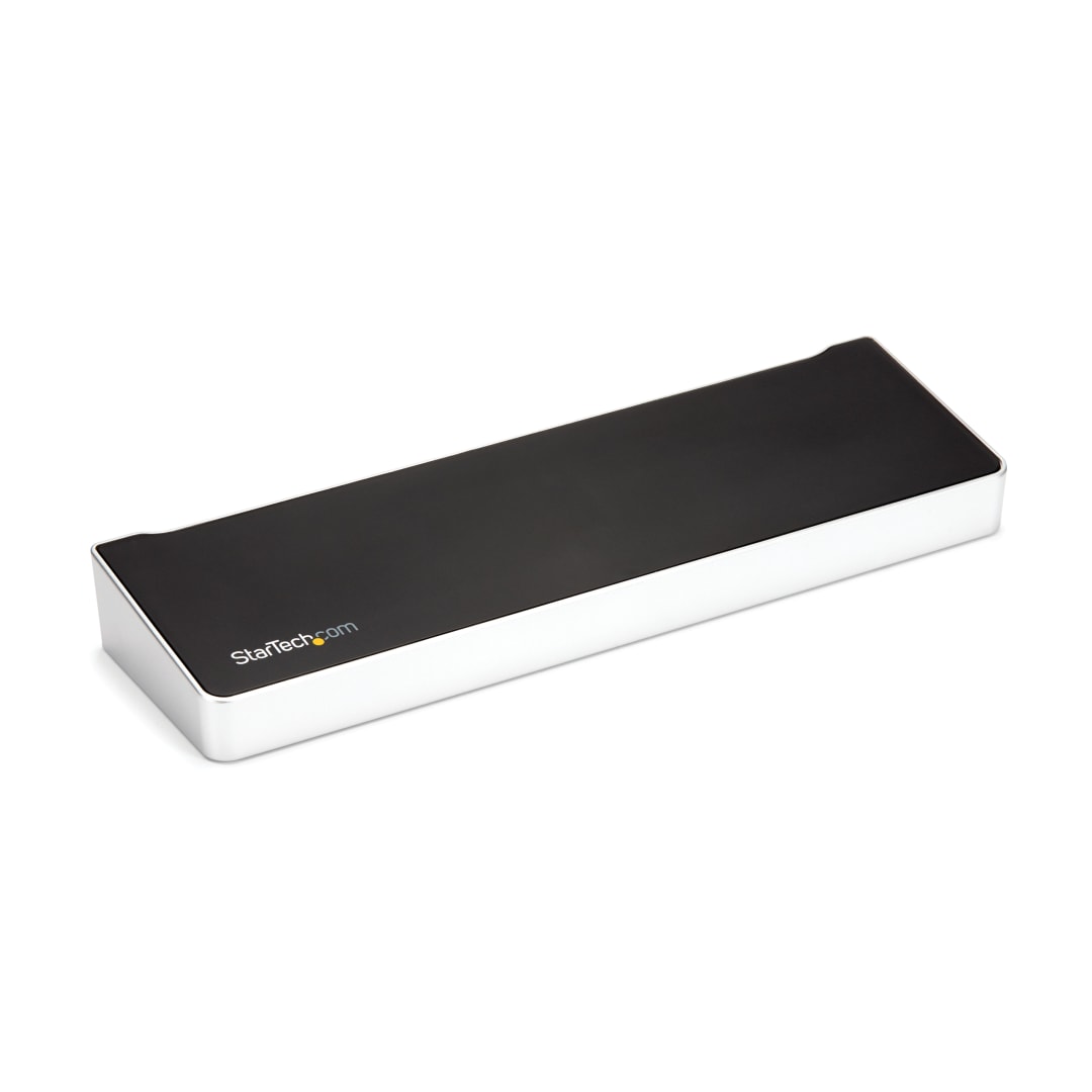 Upgrade Triple Monitor Dock DK30CH2DPPD to 95W to 100W - UK