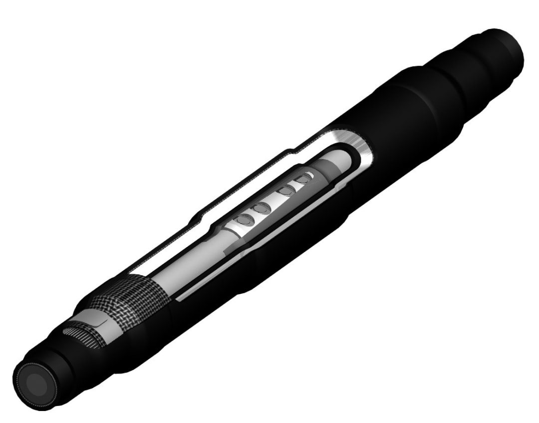 3M™ Súprava na spájanie káblov so strednou úrovňou napätia zmršťujúca sa za studena QS200 93-AK 620-1/C, použitie do 24 kV, súprava obsahuje mechanický konektor. 1 zostava v balení