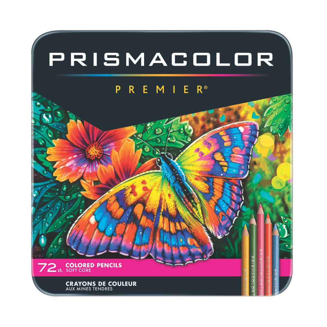 72CT TIN PRISMA PRMR PCL HT US TRNS