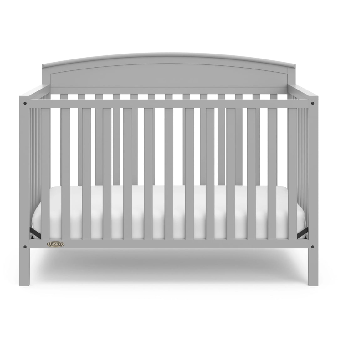Graco® Benton 4-in-1 Convertible Crib