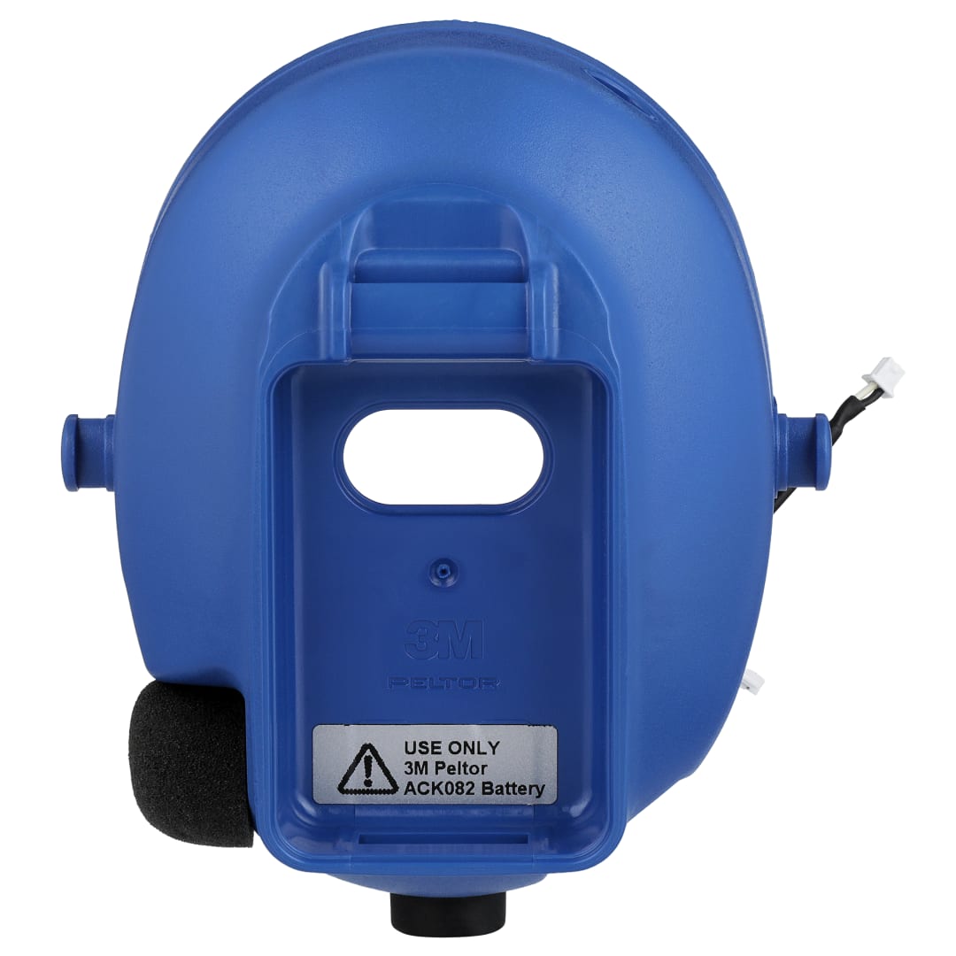 3M™ PELTOR™ Hygiene-Kit HY68-SV