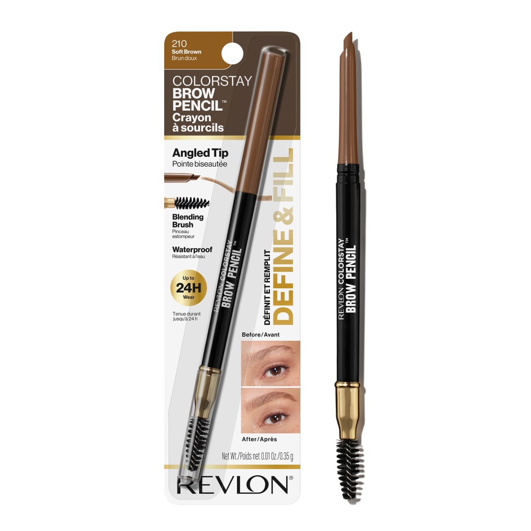 ColorStay Brow Pencil