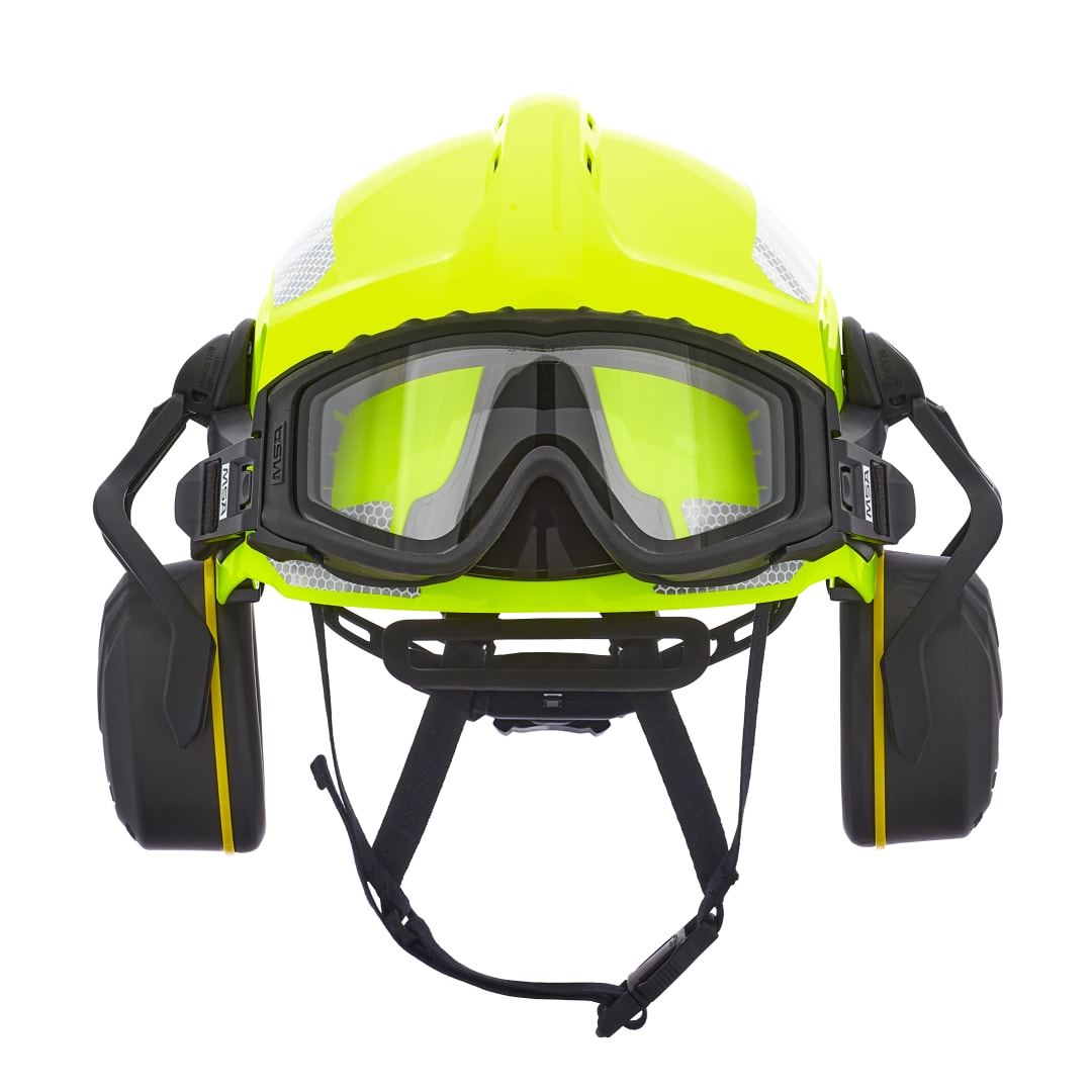 Cairns® XR2 Technical Rescue Helmet