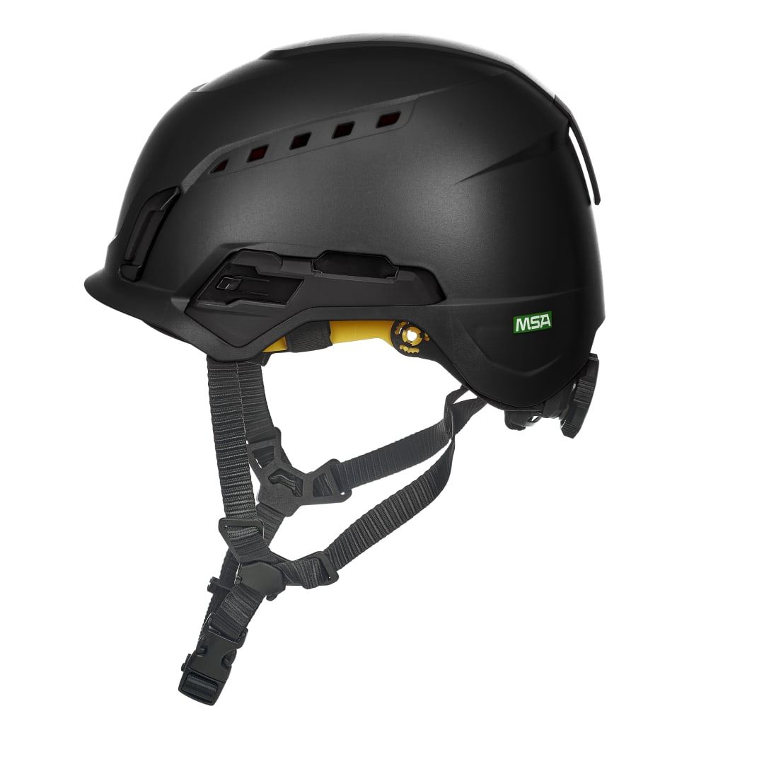 V-Gard H2™ Safety Helmet