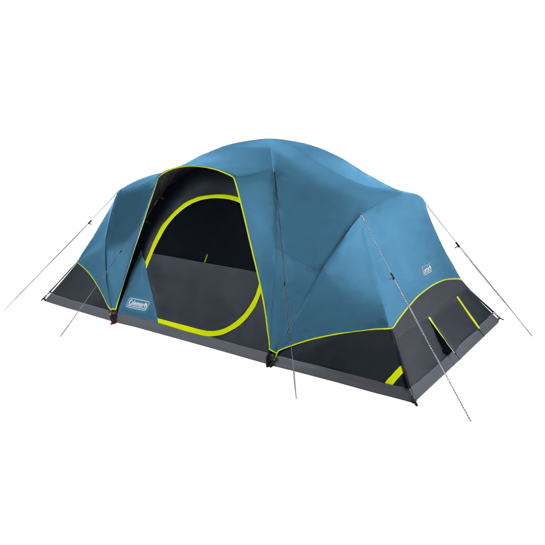 SKYDOME TENT 10P XL DARK ROOM CAN C001