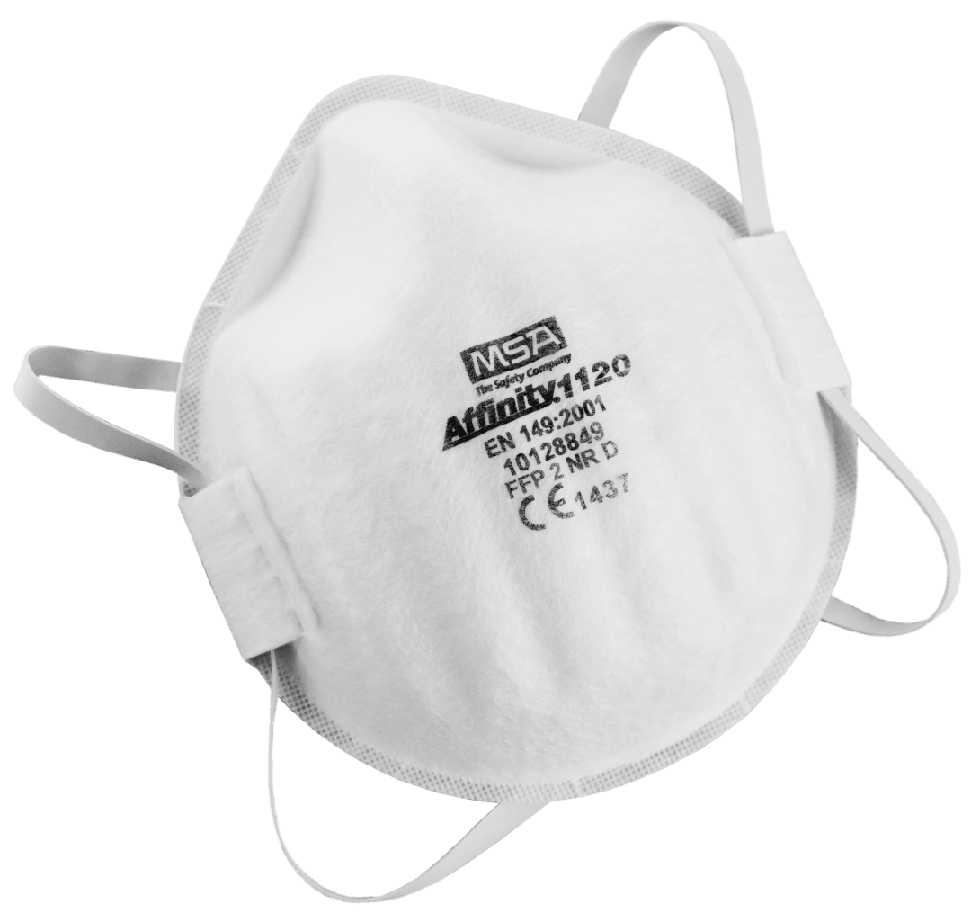 Affinity 1100 Disposable Mask